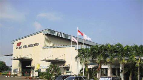 pt mmc metal fabrication fabrication plant bekasi west java|PT MMC Metal Fabrication .